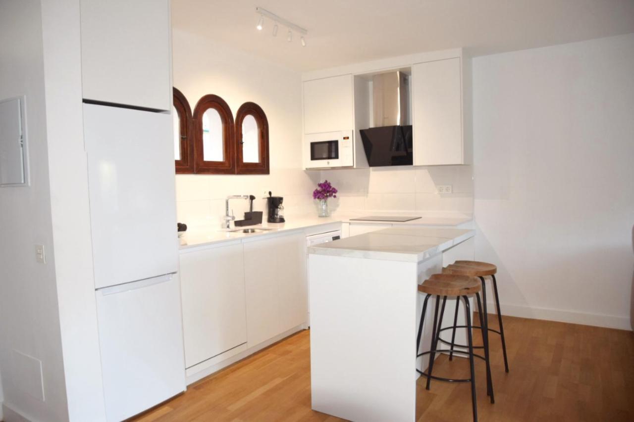 Casa Therese Appartamento Marbella