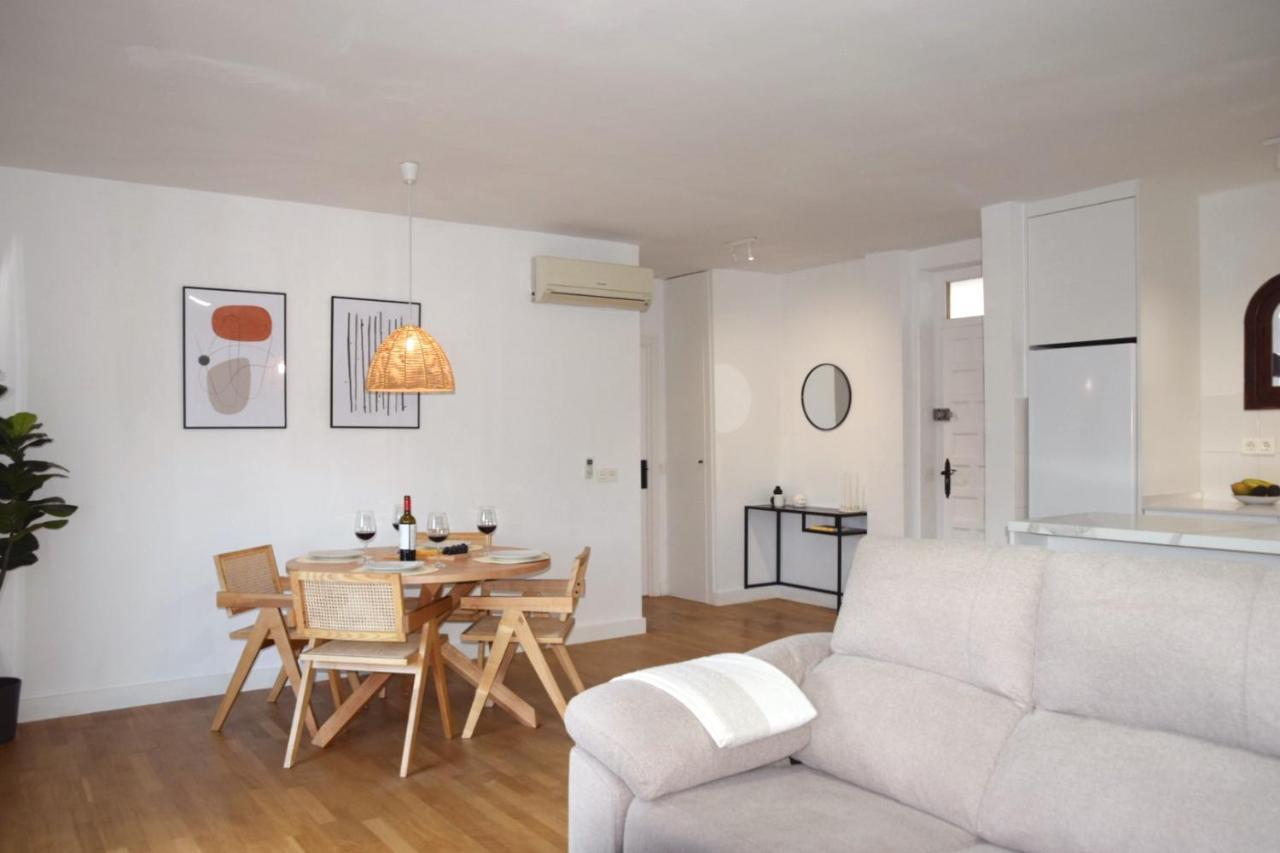 Casa Therese Appartamento Marbella