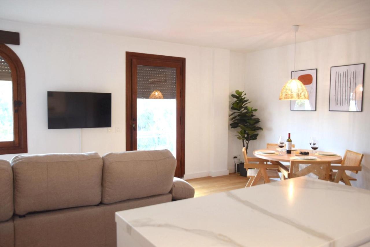 Lejlighed Casa Therese Marbella