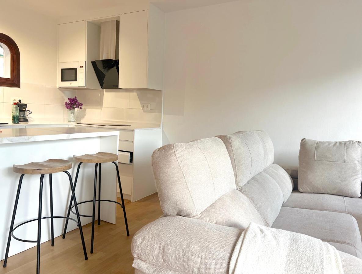 Casa Therese Lejlighed Marbella