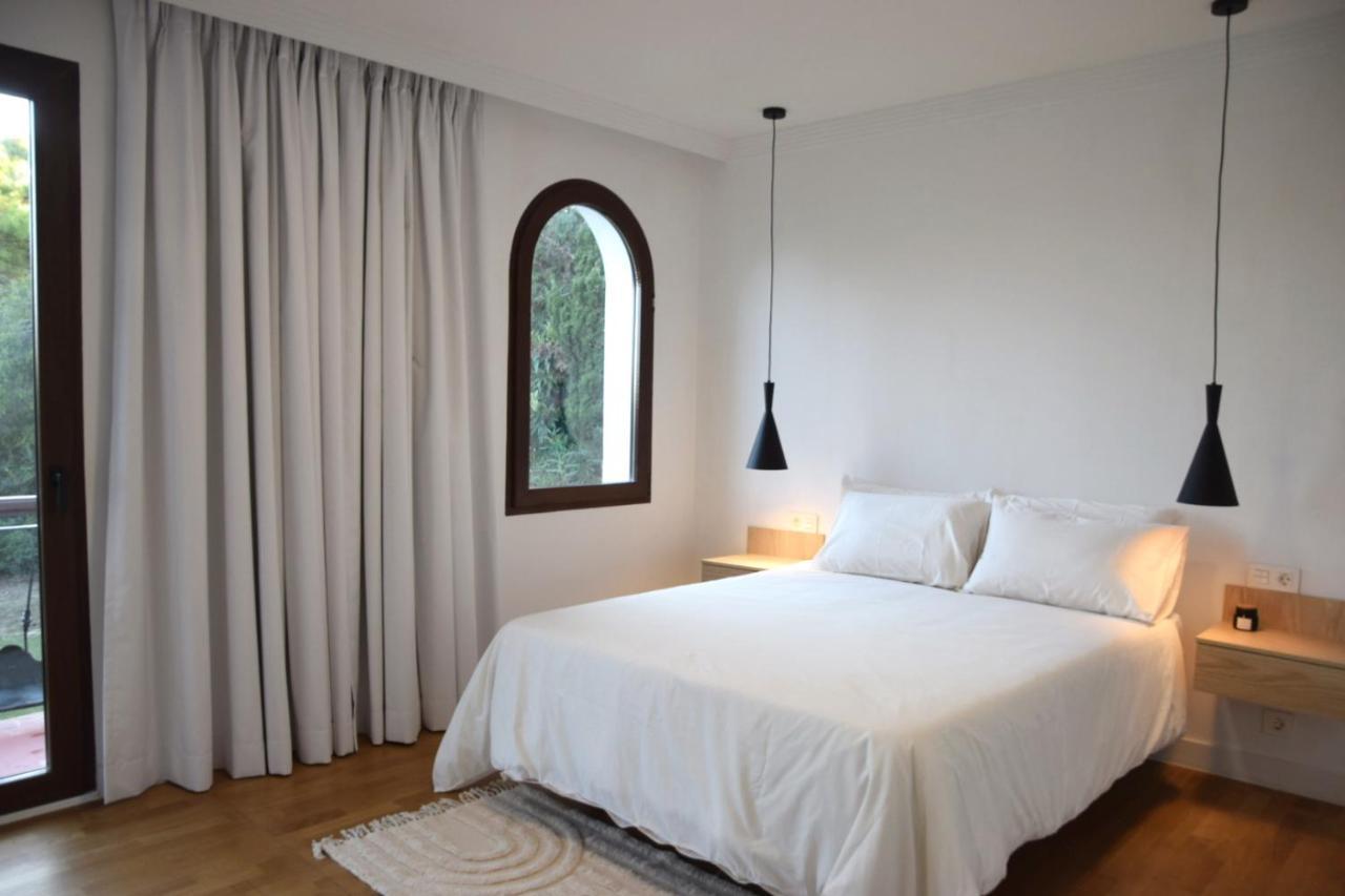 Lejlighed Casa Therese Marbella
