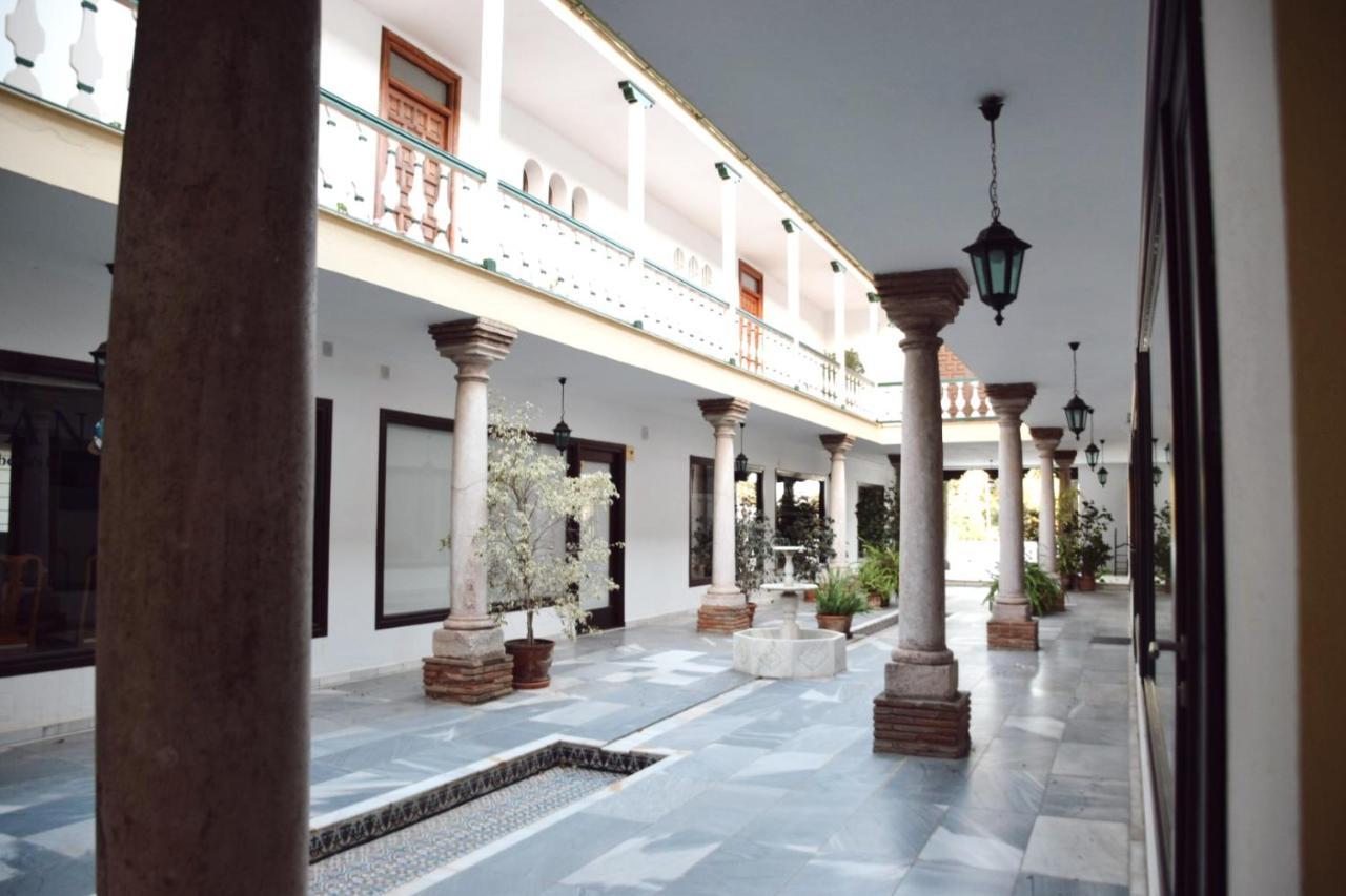 Lejlighed Casa Therese Marbella